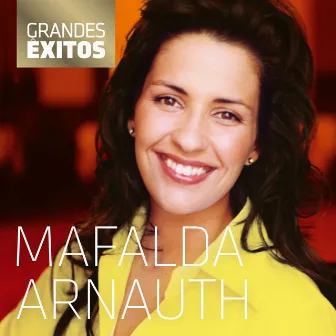 Grandes Êxitos by Mafalda Arnauth