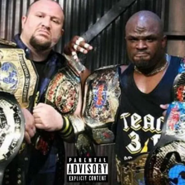 Dudley Boyz