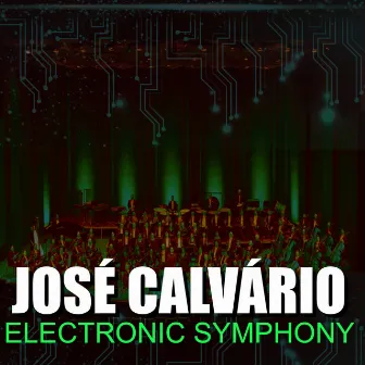 Electronic Symphony by José Calvário