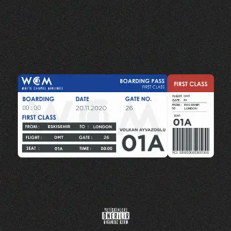 First Class by Ceg