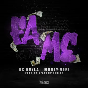 FA ME by Uc Lil Kayla