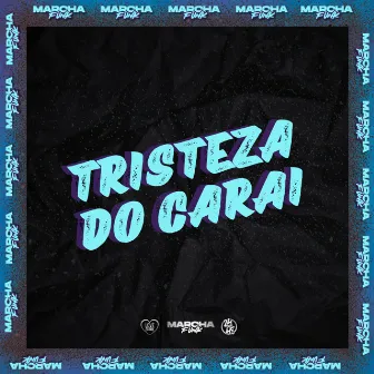 TRISTEZA DO CARAI by DJ WALL