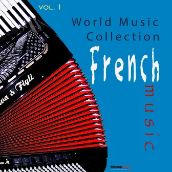 French Music, Vol. 1 by Românticos do Clube