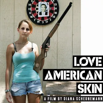 Love American Skin (Soundtrack) by TKatKa