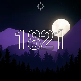 Moon by 1821