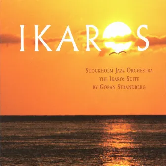 Ikaros by Stockholm Jazz Orchestra