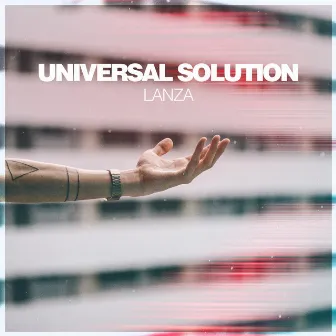 Lanza by Universal Solution