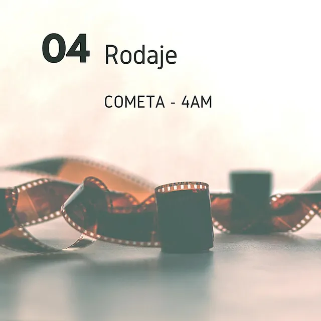 Rodaje