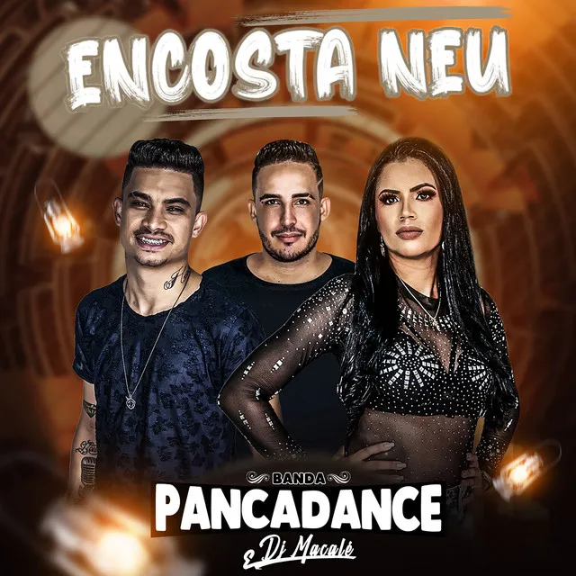 Encosta Neu (Cover)