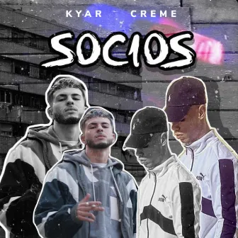 Socios by CREME