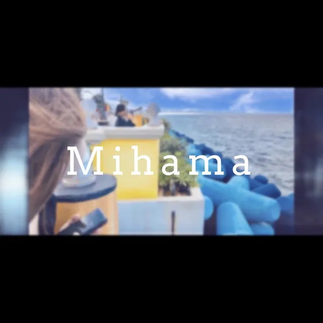 Mihama