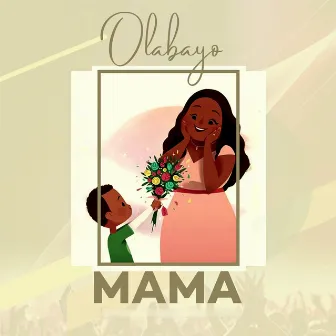 Mama by Olabayo