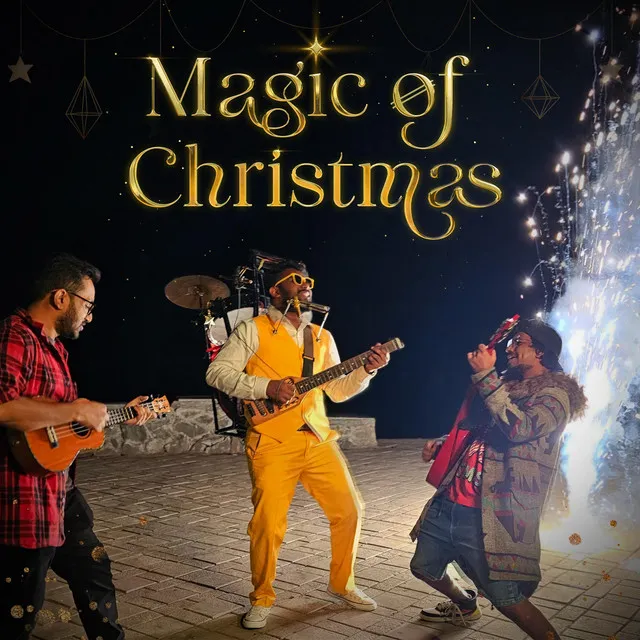 Magic of Christmas