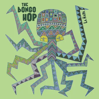 La Ñapa by The Bongo Hop