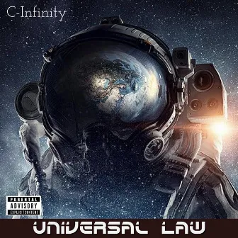 Universal Law by C - Infinity