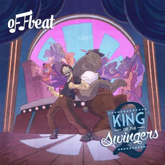 King of the Swingers 2 by Offbeat