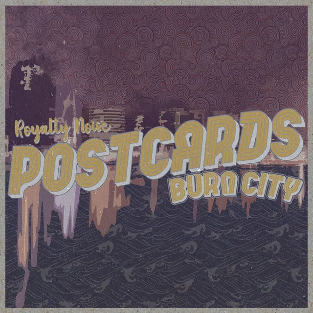 Postcards