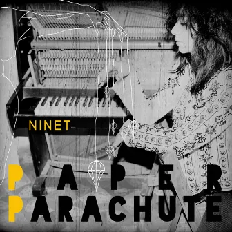 Paper Parachute by Ninet Tayeb