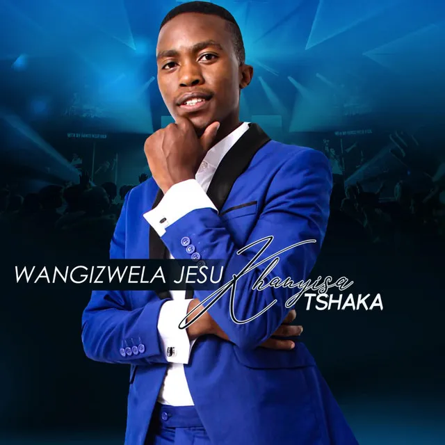 WANGIZWELA Jesu