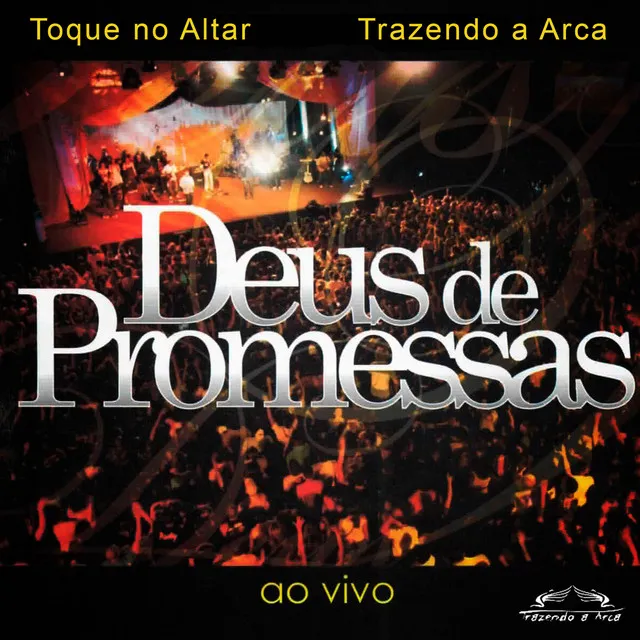 Deus de Promessas (Ao Vivo)