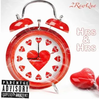 Hrs & Hrs Rawmix by 2RawQua