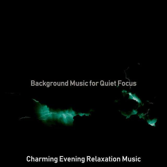 Cultivated Easy Listening Music - Vibe for Quiet Evenings