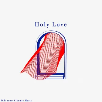 Holy Love by Alkemie