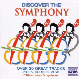 Discover The Symphony (1998 Edition) by En Shao