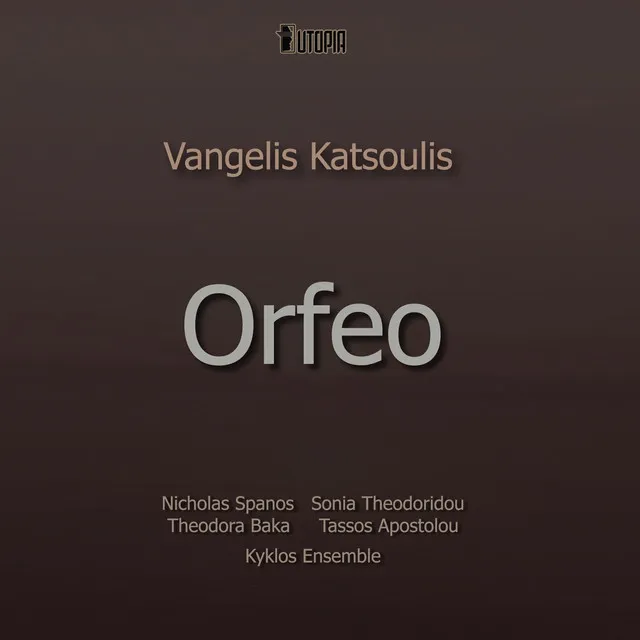 Orfeo