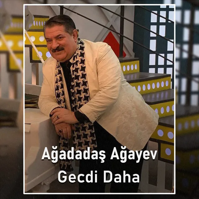 Gecdi Daha