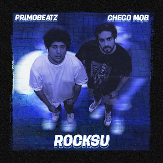 ROCKSU by Checo MQB