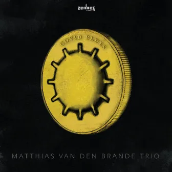 Covid Blues by Matthias Van den Brande