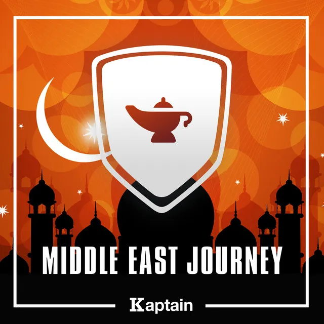 Middle Eastern Journey