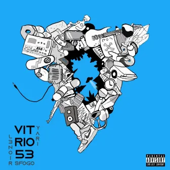 VITRIO53 by Sfogo Music