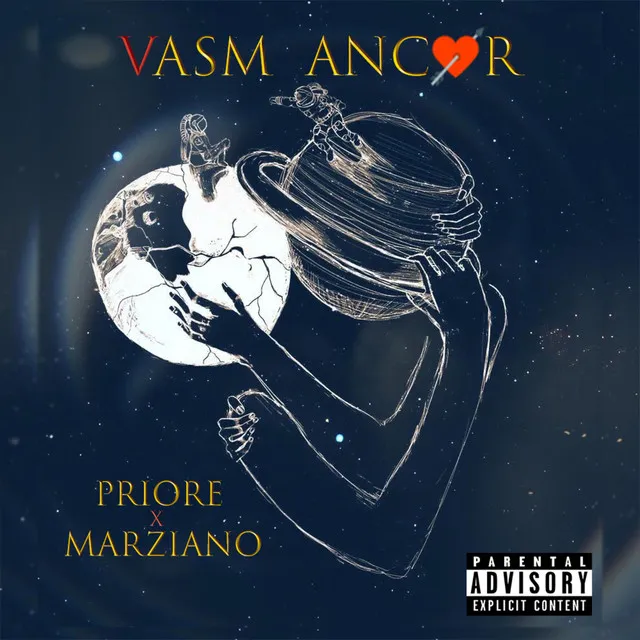 Vasm Ancor