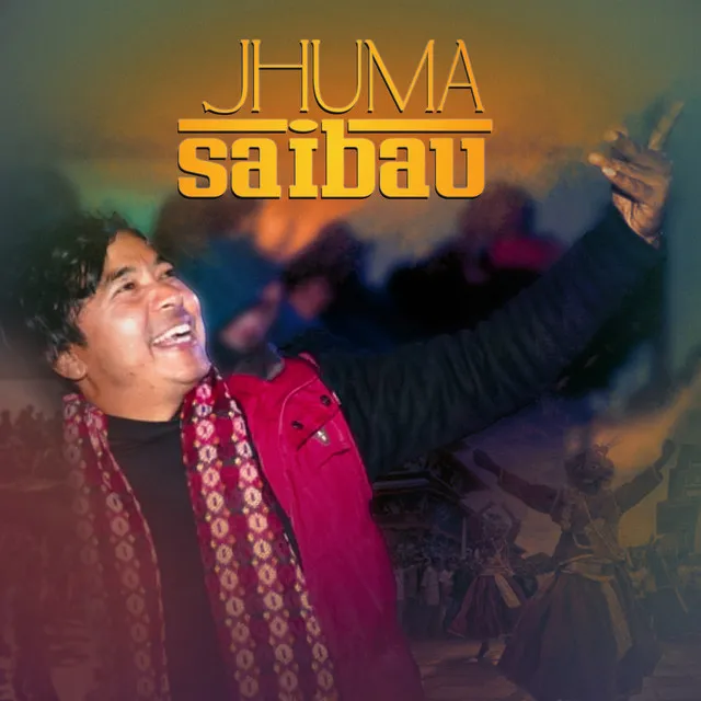 Jhuma Saibau