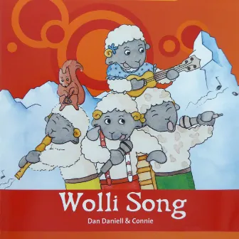 Wolli Song by Connie