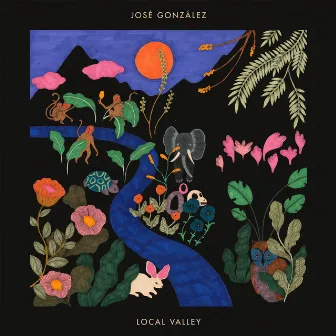 Local Valley by José González