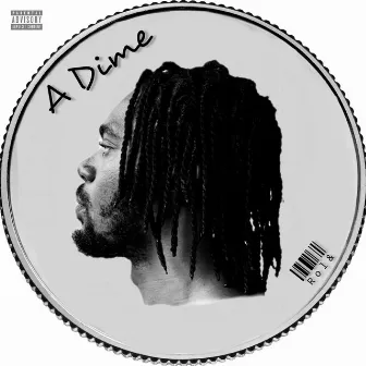 A Dime by Rol&