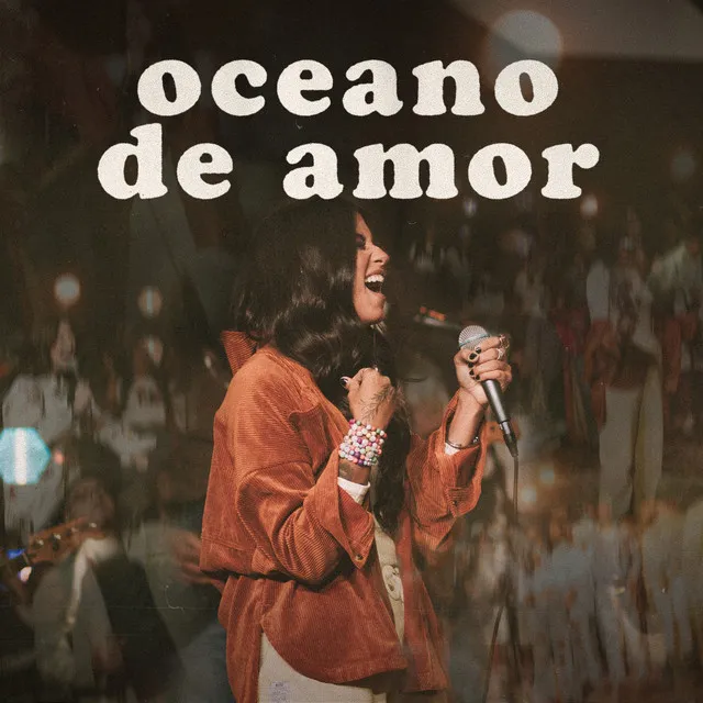 Oceano de Amor