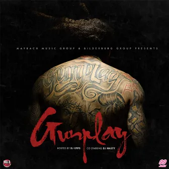 Gunplay by Gunplay