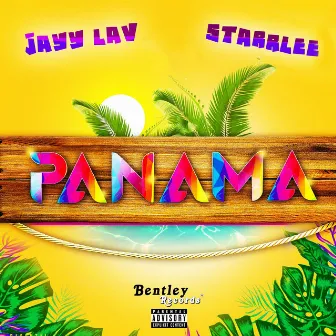 Panama by Jayy Lav