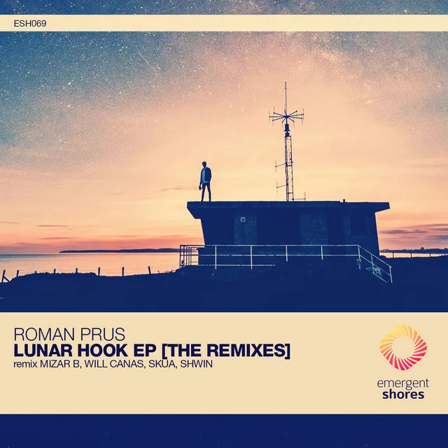 Lunar Hook - Mizar B Remix