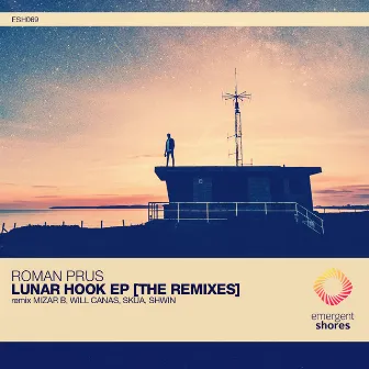 Lunar Hook [The Remixes] by Skua