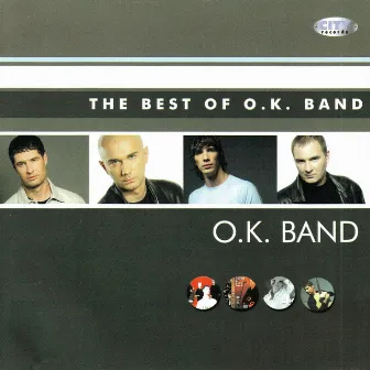 The Best Of by OK Band