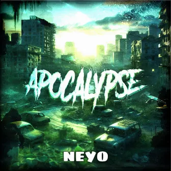 APOCALYPSE by Flexxed