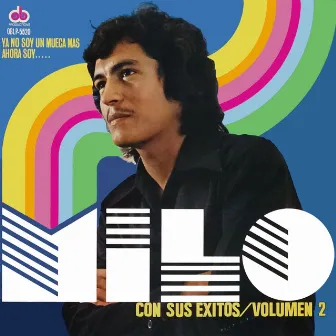 Con Sus Exitos Vol. 2 by Milo