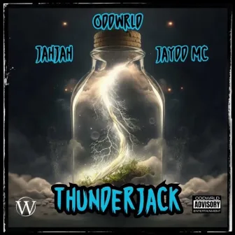 Thunderjack by Jaydd MC