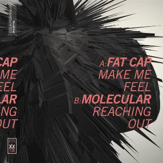 Make Me Feel / Reaching Out by Fat Cap