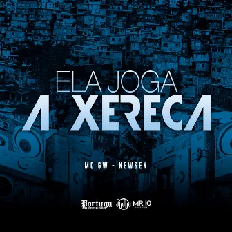 Ela Joga a Xereca by Newsen